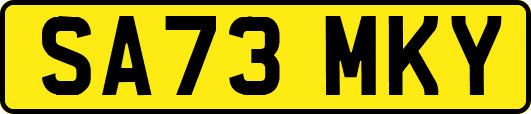 SA73MKY