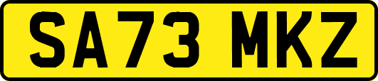 SA73MKZ