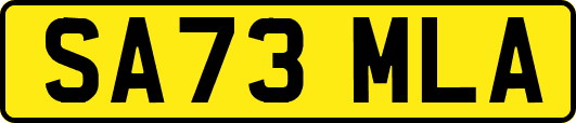 SA73MLA