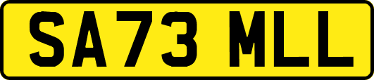 SA73MLL
