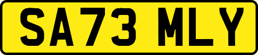 SA73MLY