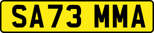 SA73MMA