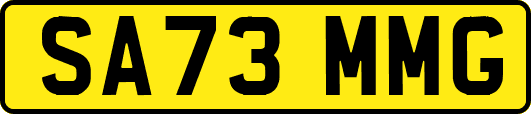 SA73MMG