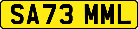 SA73MML