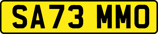 SA73MMO