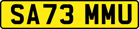SA73MMU