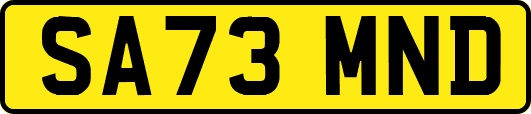 SA73MND