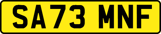 SA73MNF