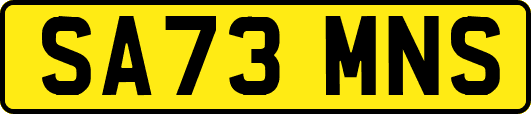 SA73MNS