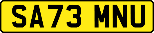 SA73MNU