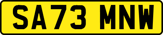 SA73MNW
