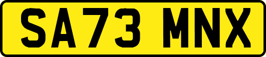 SA73MNX