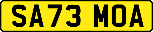 SA73MOA