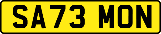 SA73MON