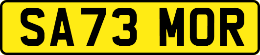 SA73MOR