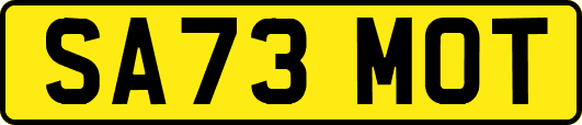 SA73MOT