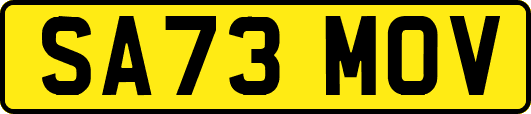 SA73MOV