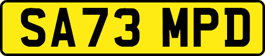SA73MPD