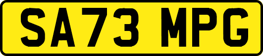SA73MPG