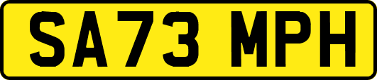 SA73MPH