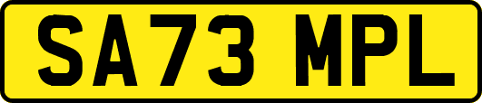 SA73MPL
