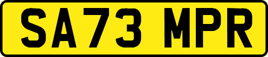 SA73MPR