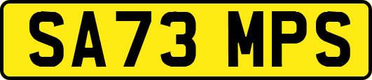 SA73MPS