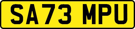 SA73MPU
