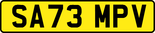 SA73MPV