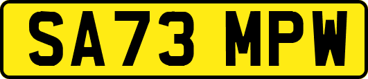 SA73MPW