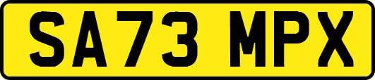 SA73MPX