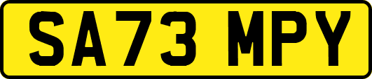 SA73MPY