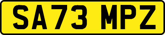 SA73MPZ