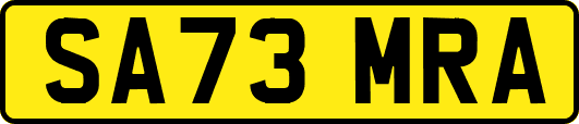 SA73MRA