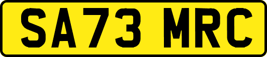 SA73MRC