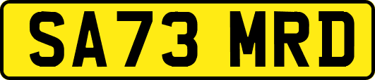 SA73MRD