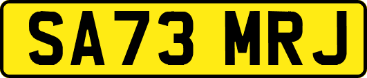 SA73MRJ
