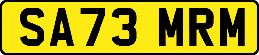 SA73MRM