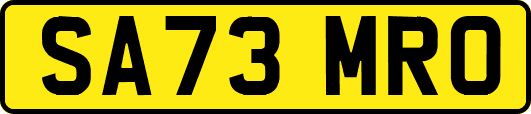 SA73MRO