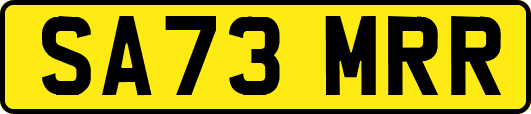 SA73MRR