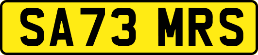 SA73MRS