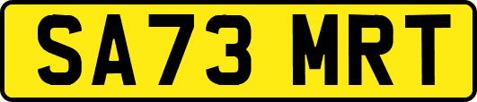 SA73MRT
