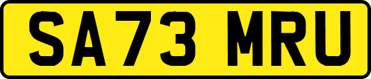 SA73MRU