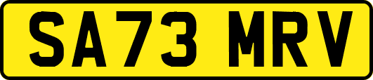 SA73MRV