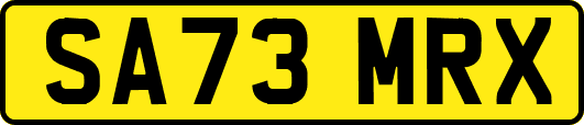 SA73MRX