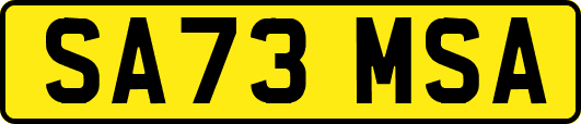 SA73MSA