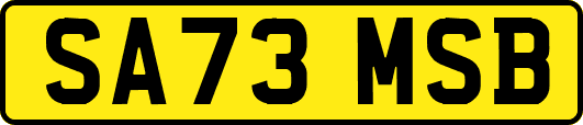 SA73MSB