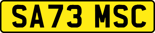 SA73MSC