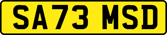 SA73MSD