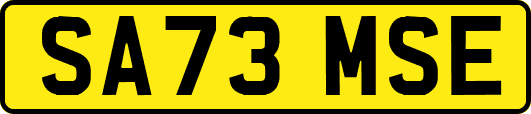 SA73MSE